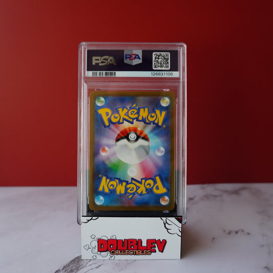 2023 POKEMON JAPANESE SV3a-RAGING SURF #072 FERROTHORN ART RARE