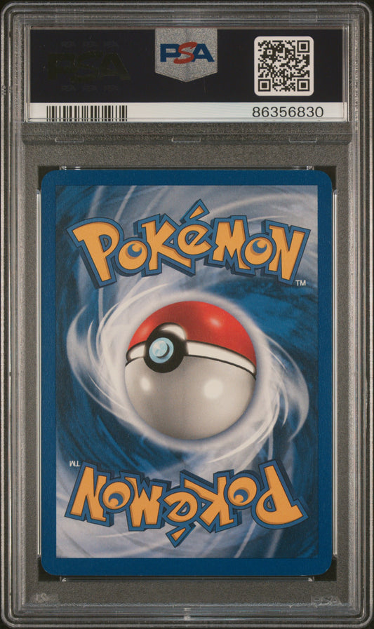 2000 POKEMON ROCKET #21 DARK CHARIZARD