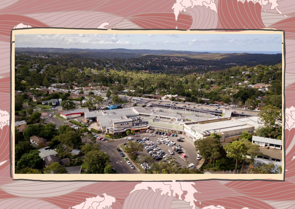 Card Vault now trading in Frenchs Forest