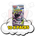 MEGA Abyss Eye M5 Booster