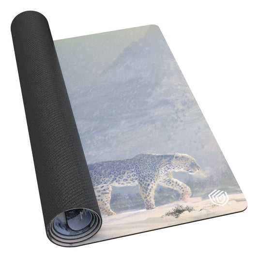 Playmat – Artist Edition #1 – MOH: The Hunters' Quest