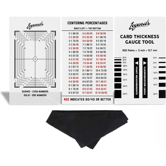 The Legends Tool Bundle