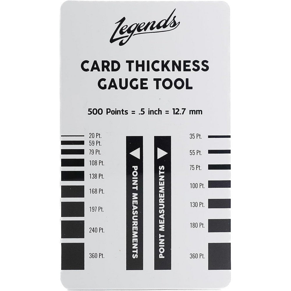 The Legends Tool Bundle