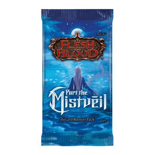 Part the Mistveil  Booster