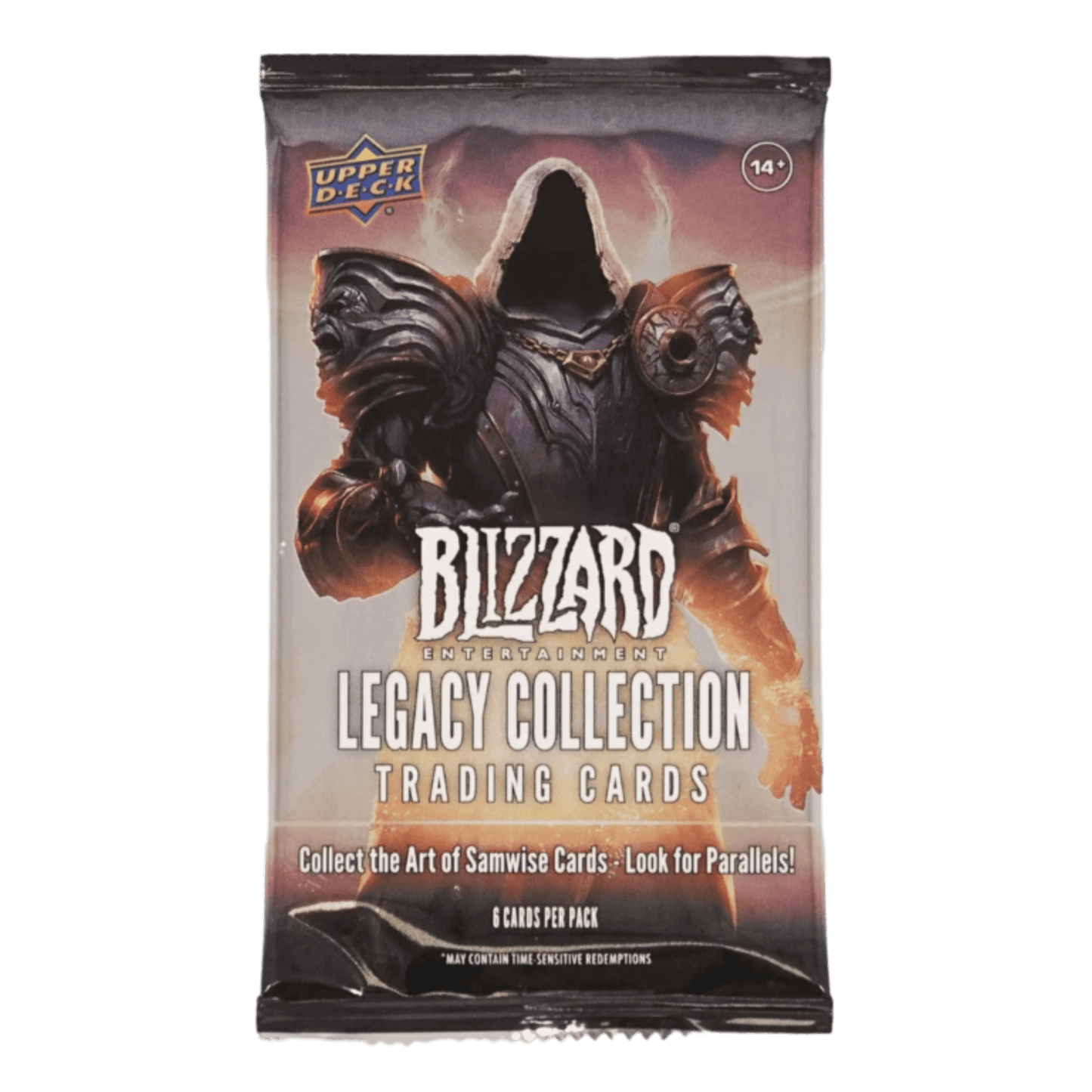 Blizzard Legacy Collection Booster Pack
