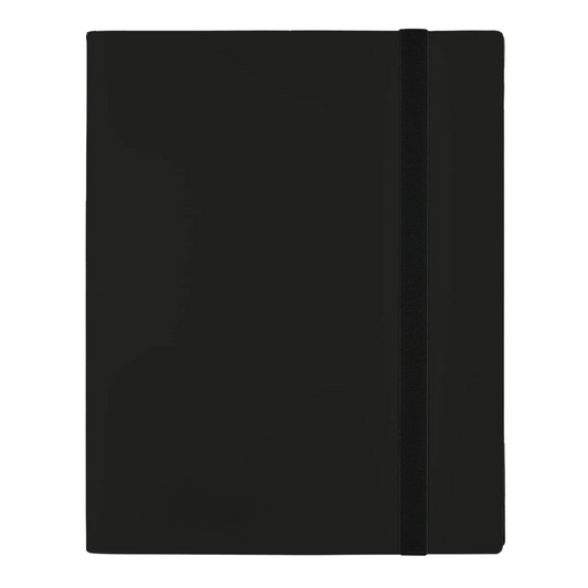 Collectors 9-Pocket Binder
