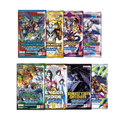 Digimon Mega Bundle