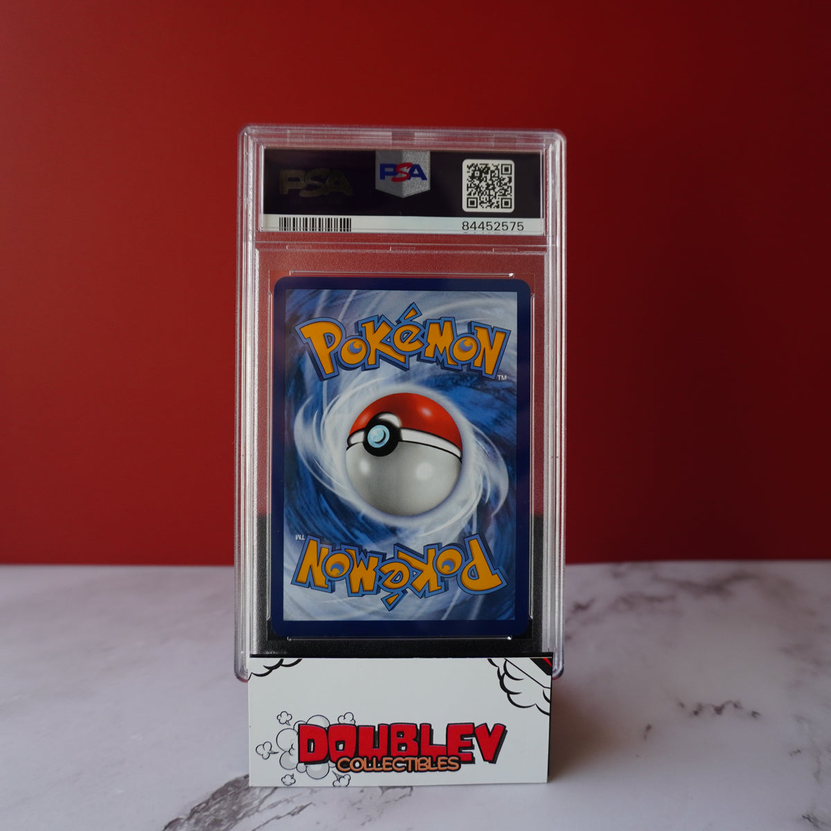 2023 POKEMON OBF EN-OBSIDIAN FLAMES #130 UMBREON EB GAMES EXCLUSIVE