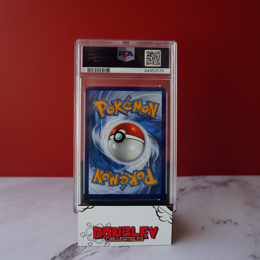 2023 POKEMON OBF EN-OBSIDIAN FLAMES #130 UMBREON EB GAMES EXCLUSIVE