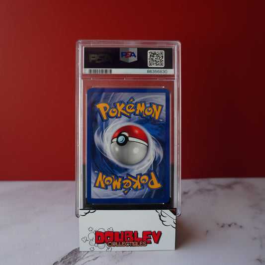 2000 POKEMON ROCKET #21 DARK CHARIZARD