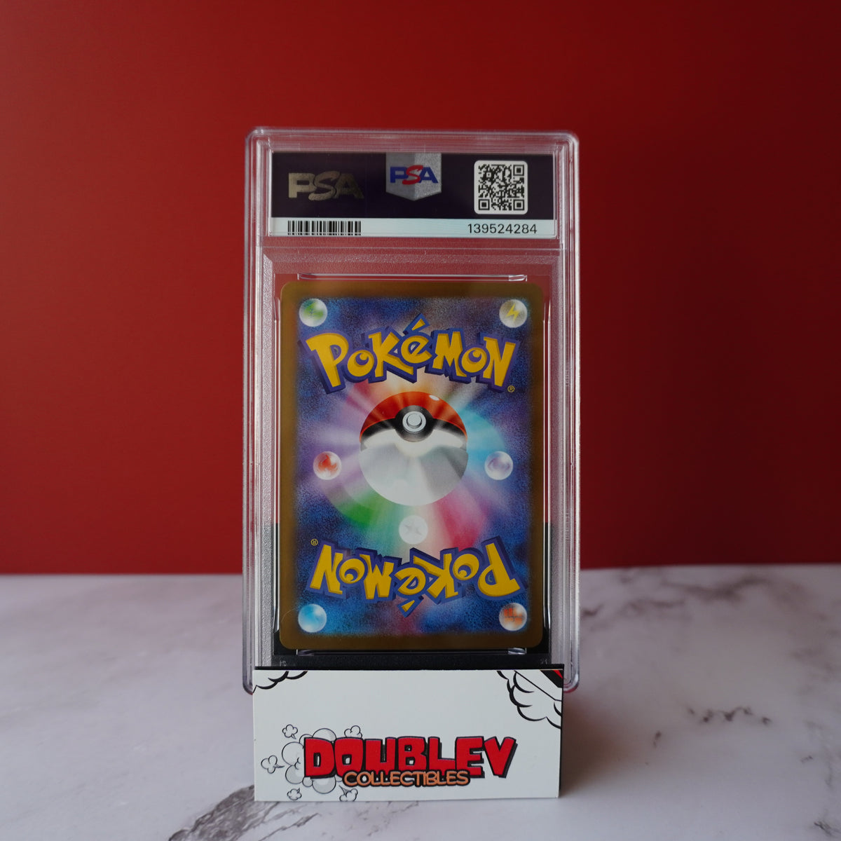 2025 POKEMON JAPANESE M1L-MEGA BRAVE #069 MARSHADOW ART RARE
