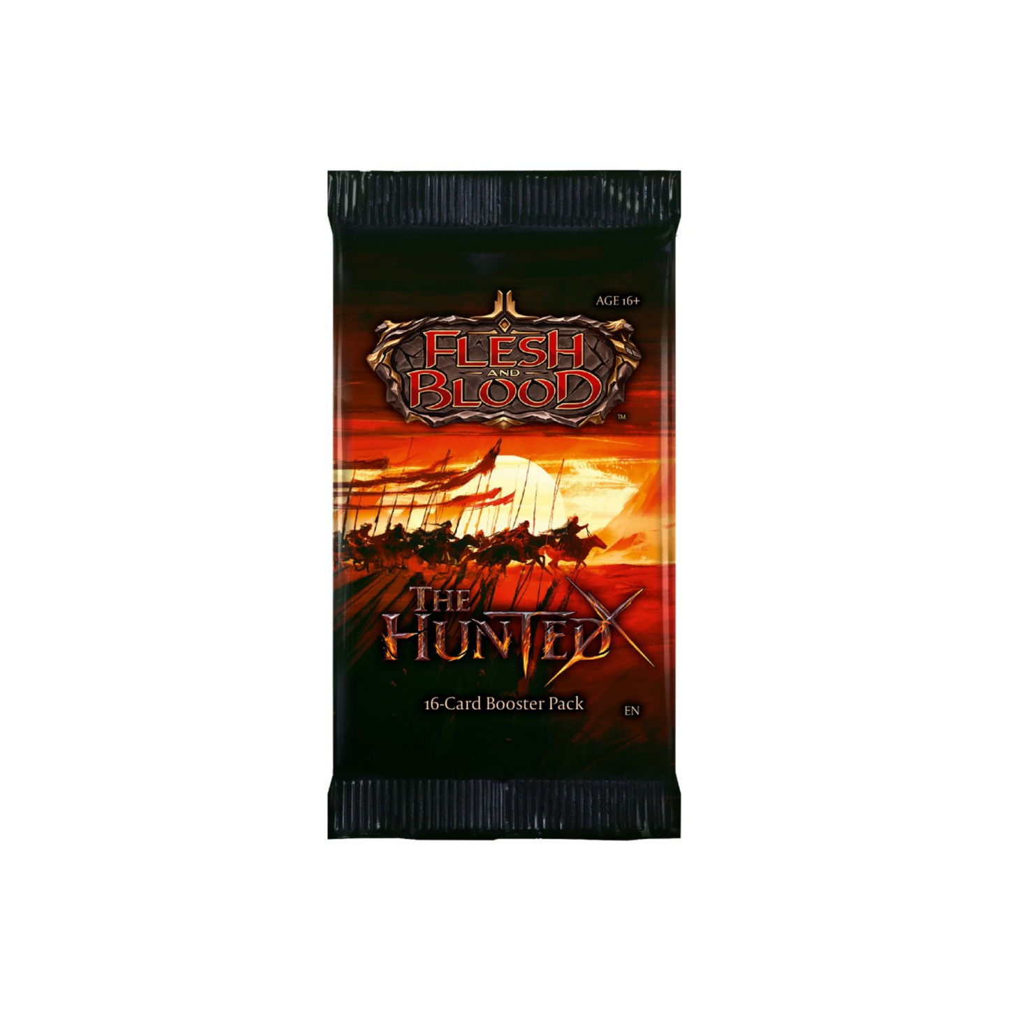 The Hunted