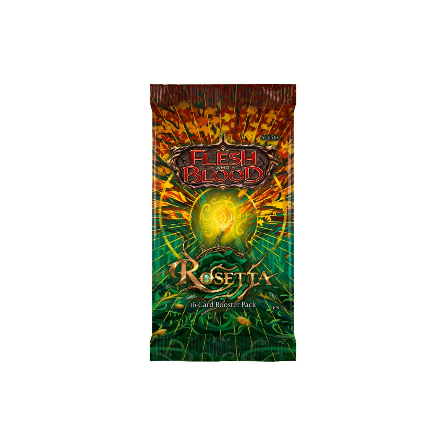 Rosetta Booster