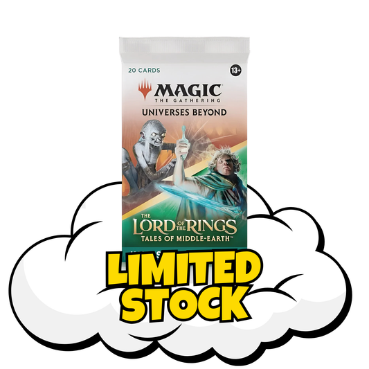 Tales of Middle-Earth Jumpstart