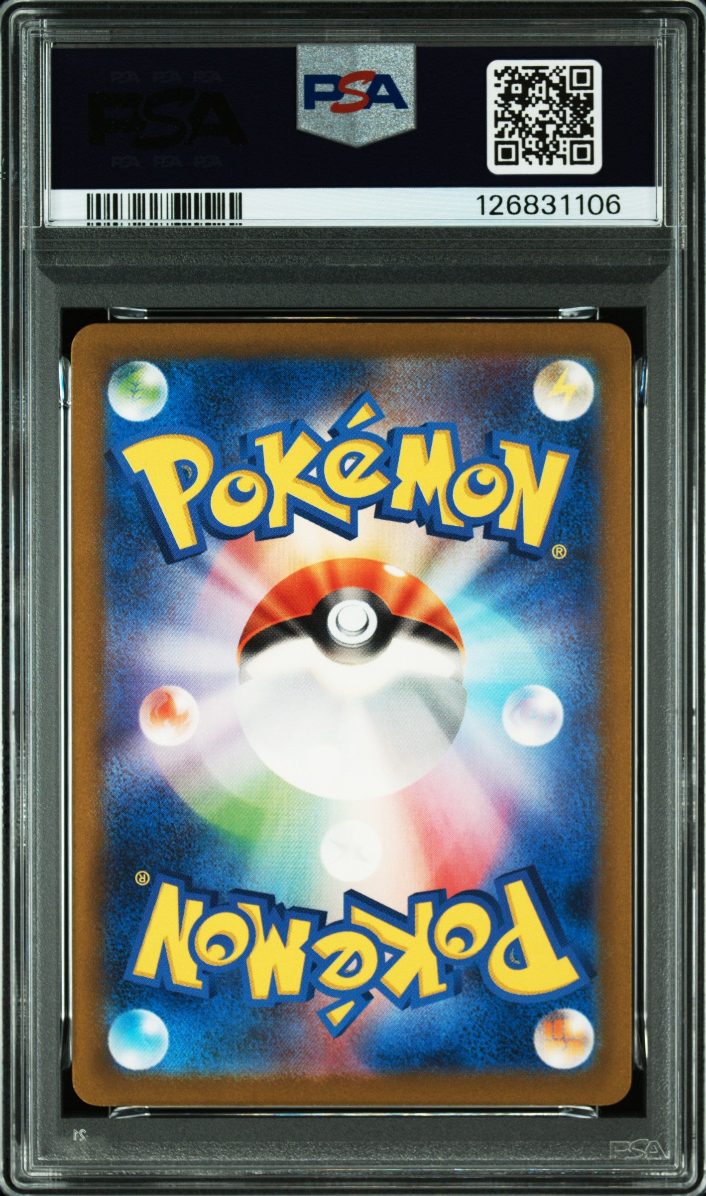 2023 POKEMON JAPANESE SV3a-RAGING SURF #072 FERROTHORN ART RARE