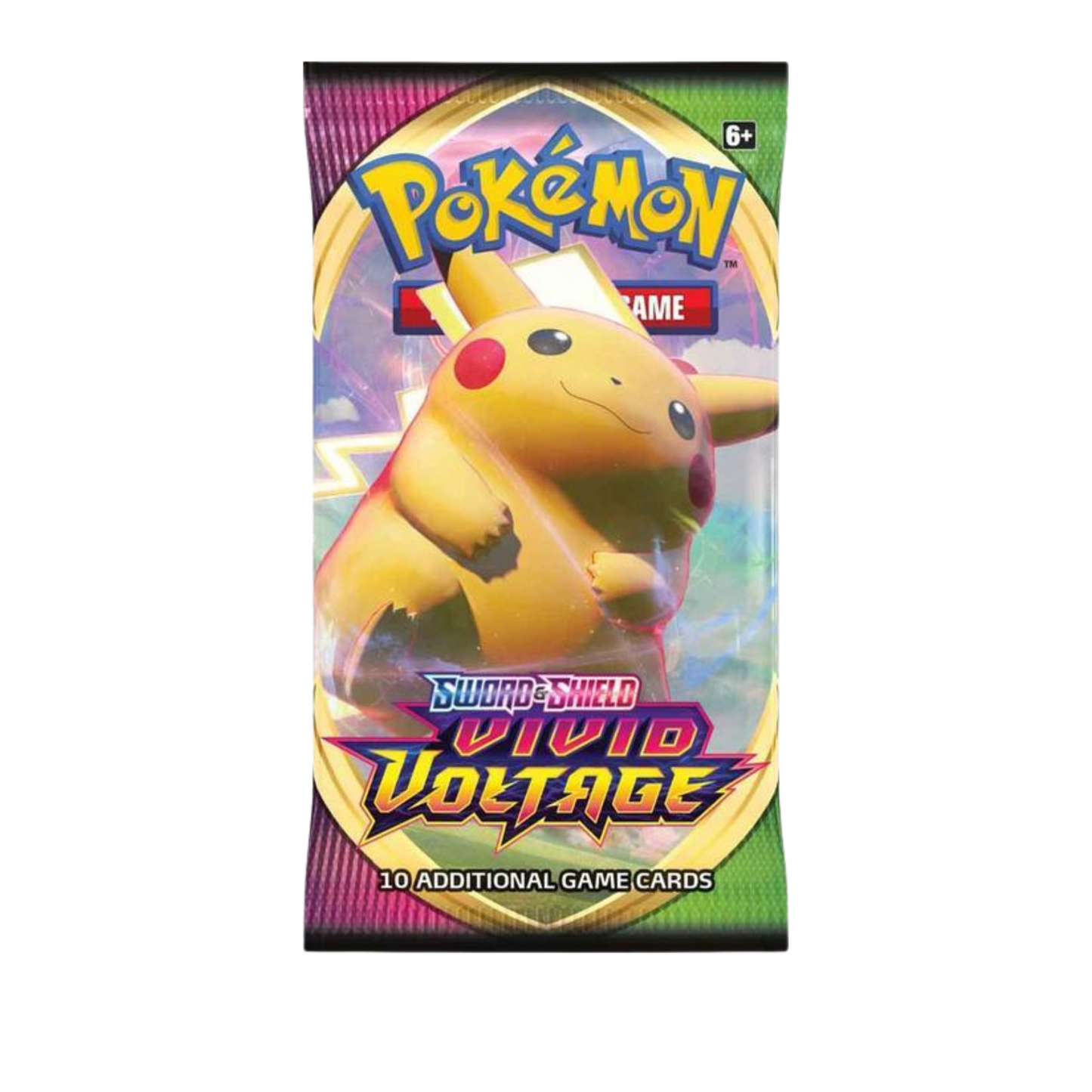 Vivid Voltage