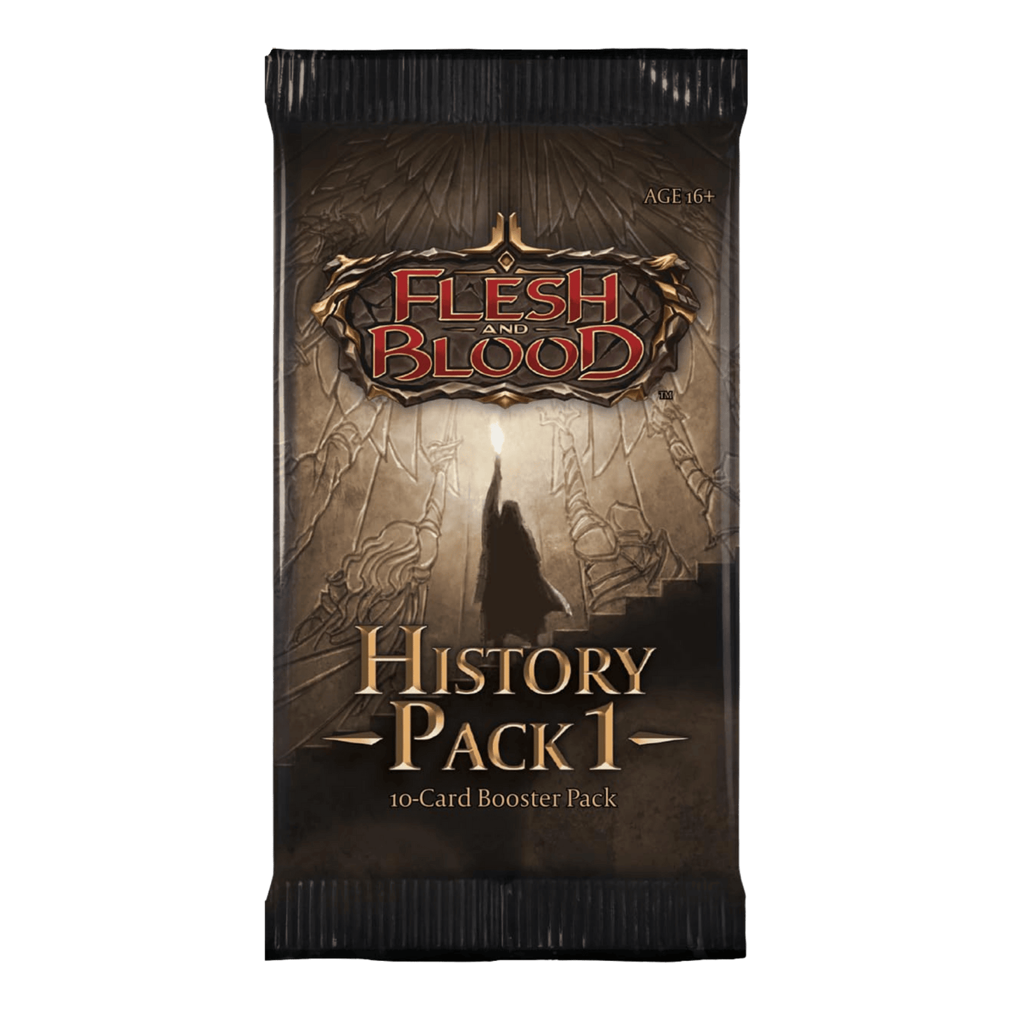 History Pack 1