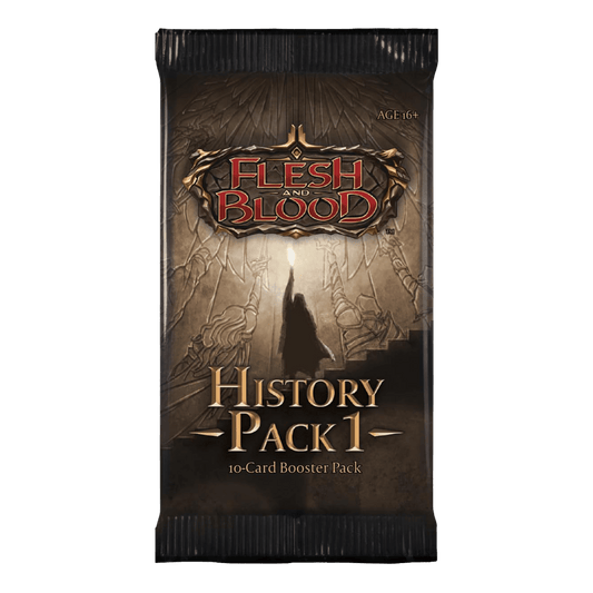 History Pack 1